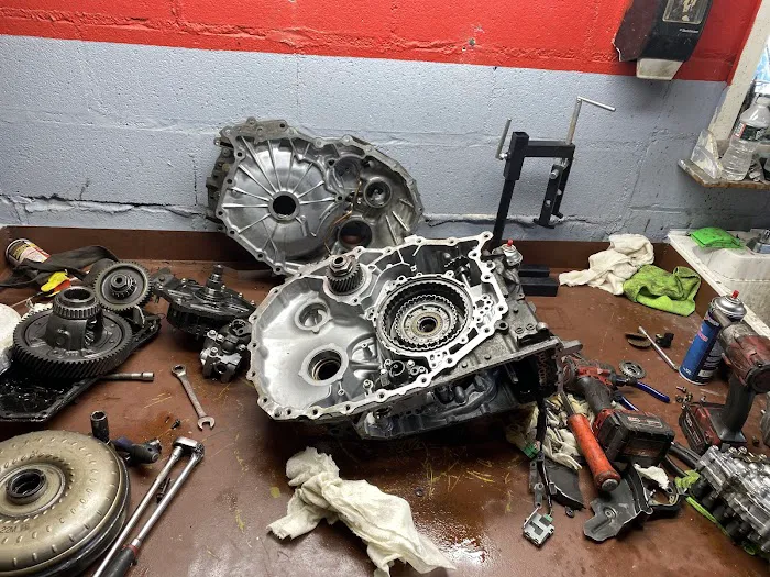 Engine & Trans Masters Llc 2