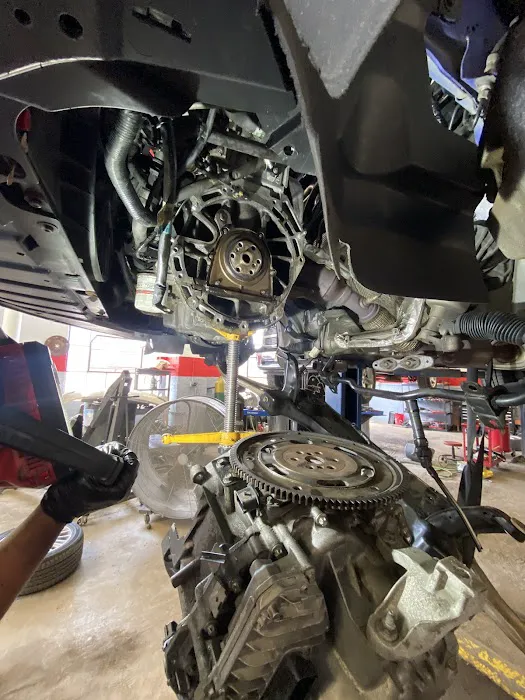 Engine & Trans Masters Llc 9