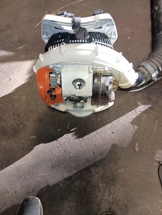 Kermit's Auto and Small Engine and Hypercoat LLC 0