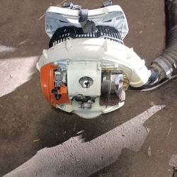 Kermit's Auto and Small Engine and Hypercoat LLC ico