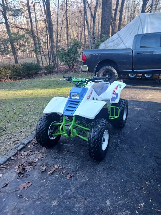 Kermit's Auto and Small Engine and Hypercoat LLC 6