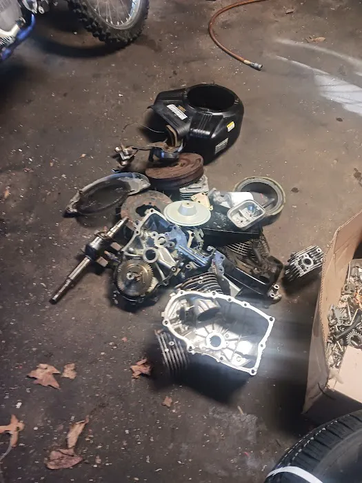 Kermit's Auto and Small Engine and Hypercoat LLC 4