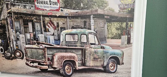 NJV Auto Center 0