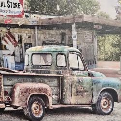 NJV Auto Center ico