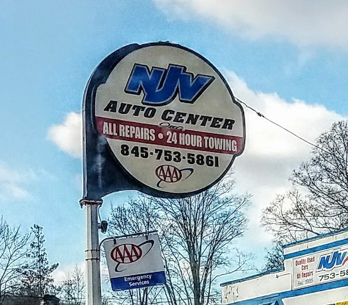 NJV Auto Center 3