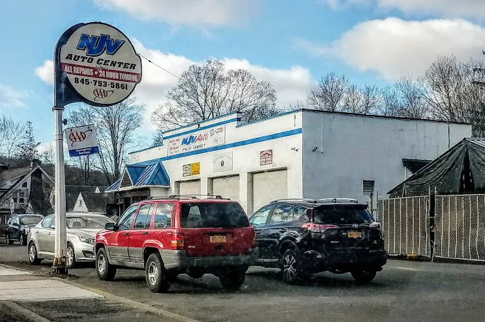 NJV Auto Center 2