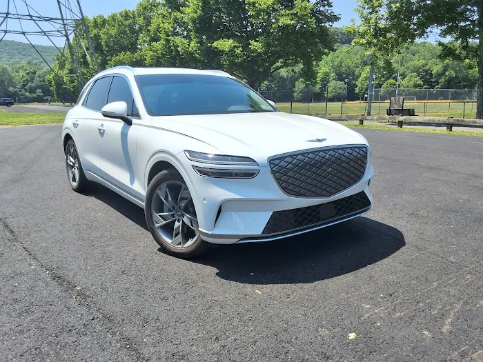 Sloatsburg Auto Body 1