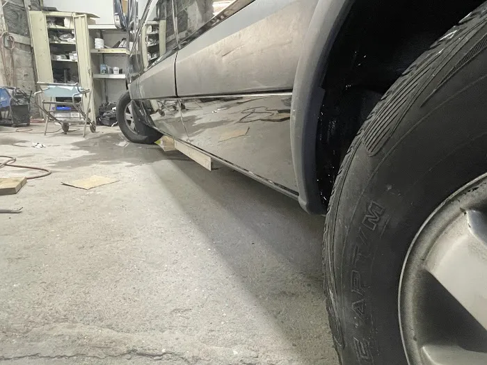 Sloatsburg Auto Body 6