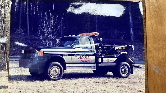 Sloatsburg Auto Body 5