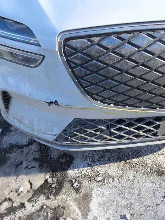 Sloatsburg Auto Body 0