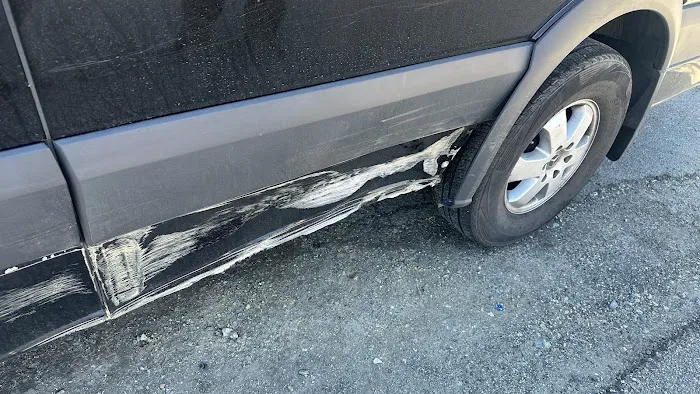 Sloatsburg Auto Body 2