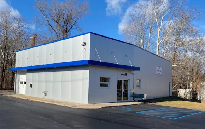 Front End Shop aka Ira's Front End Shop 4