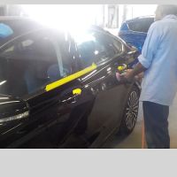 D & D Body Shop