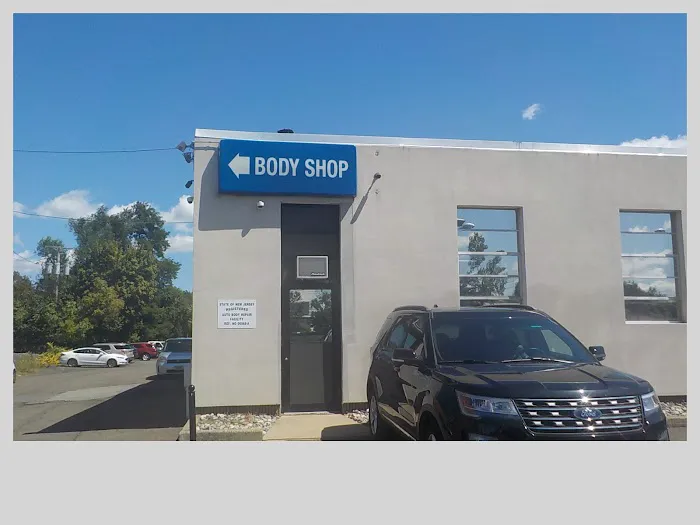 D & D Body Shop 5