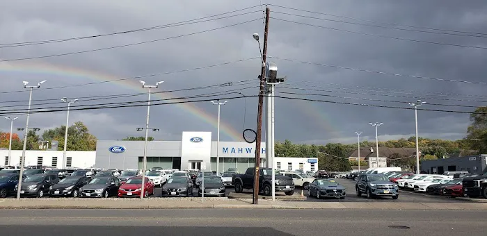 Mahwah Ford Sales & Service, Inc. Parts 0