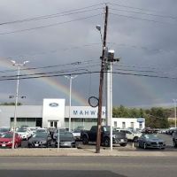 Mahwah Ford Sales & Service, Inc. Parts