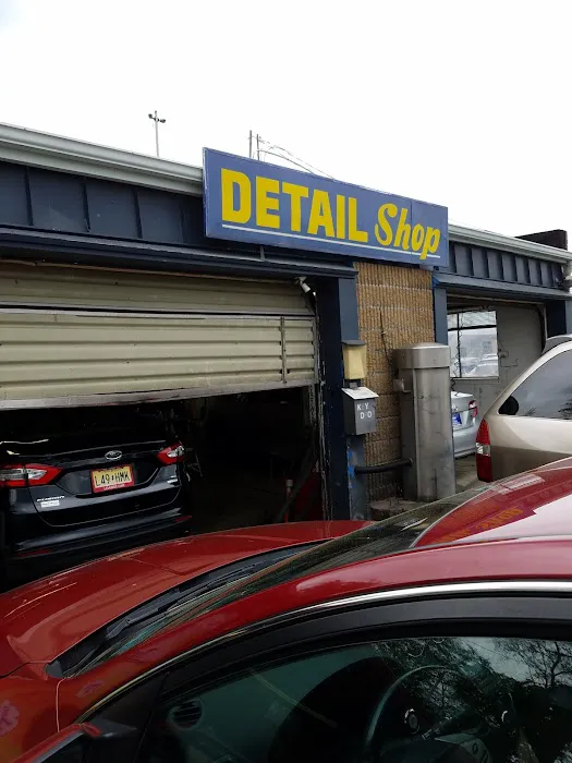 Mahwah ford quick lane 2