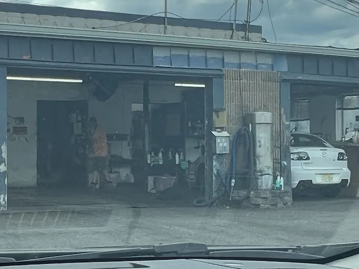 Mahwah ford quick lane 4