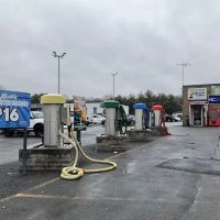 Mahwah ford quick lane