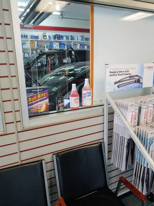 Valvoline Instant Oil Change 7