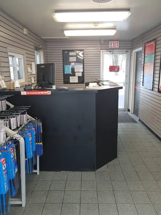 Valvoline Instant Oil Change 5