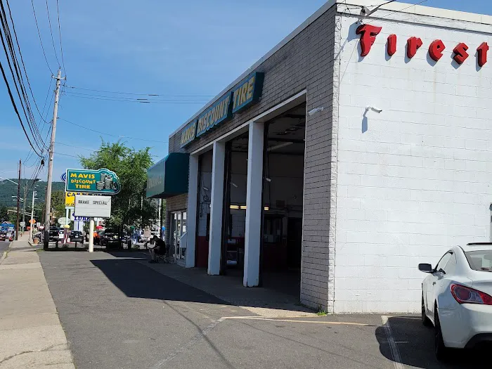 Mavis Discount Tire 0