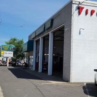 Mavis Discount Tire