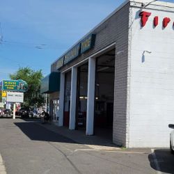 Mavis Discount Tire ico