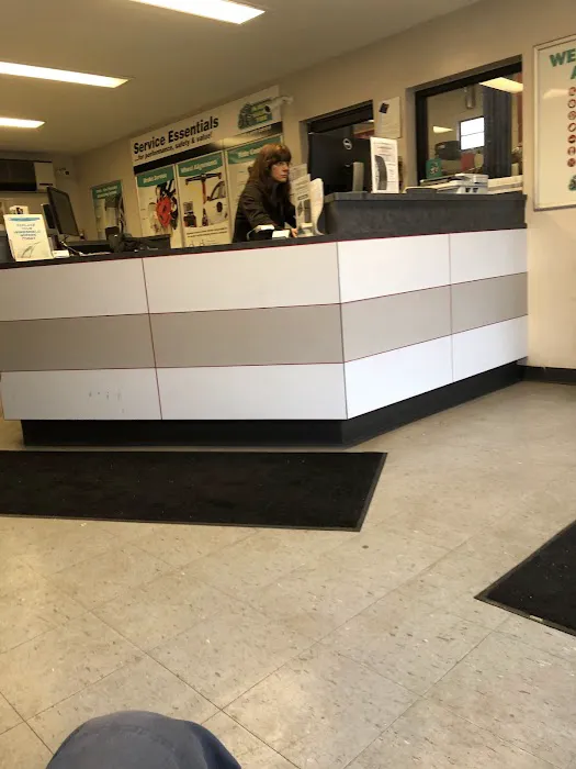 Mavis Discount Tire 2