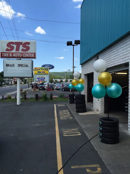 Mavis Discount Tire 9