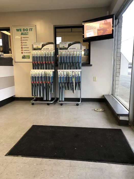 Mavis Discount Tire 4