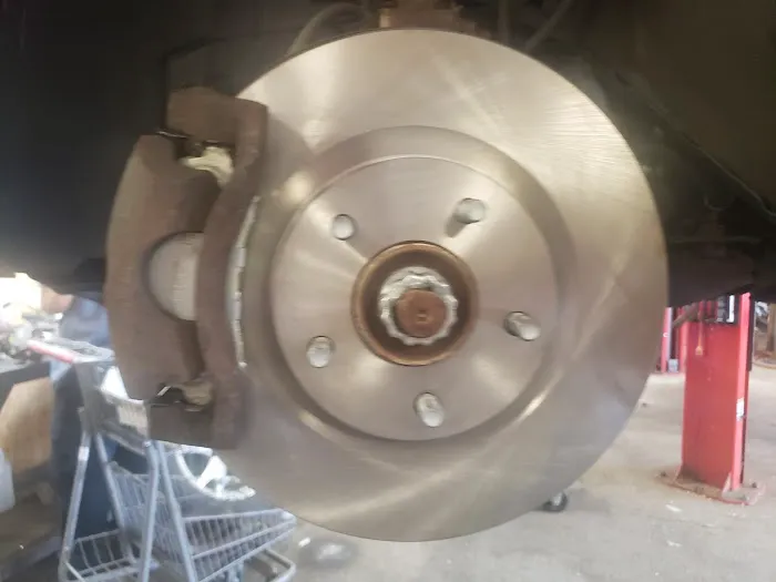 Mavis Discount Tire 3