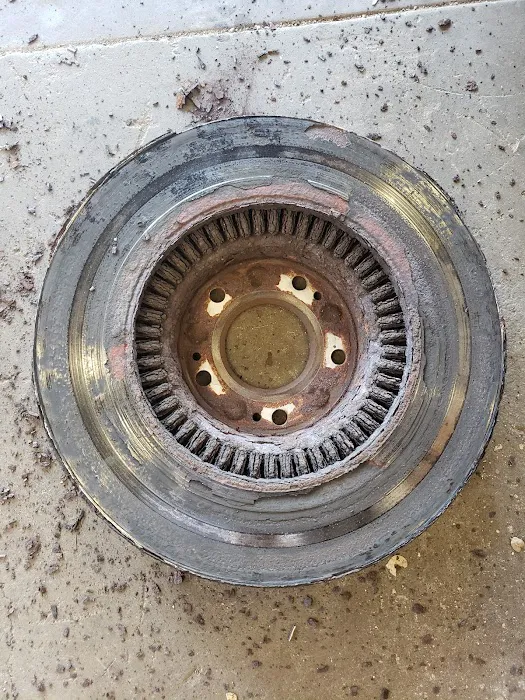 Mavis Discount Tire 8