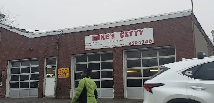 Mike's 0