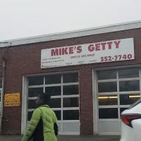 Mike's