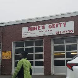 Mike's ico