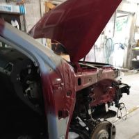 Venusti Auto Body & Towing