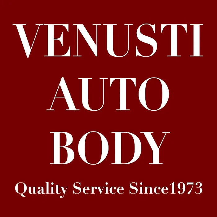 Venusti Auto Body & Towing 4