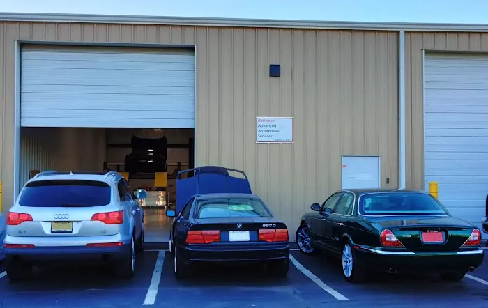 Bollettieri Advanced Automotive Services 5