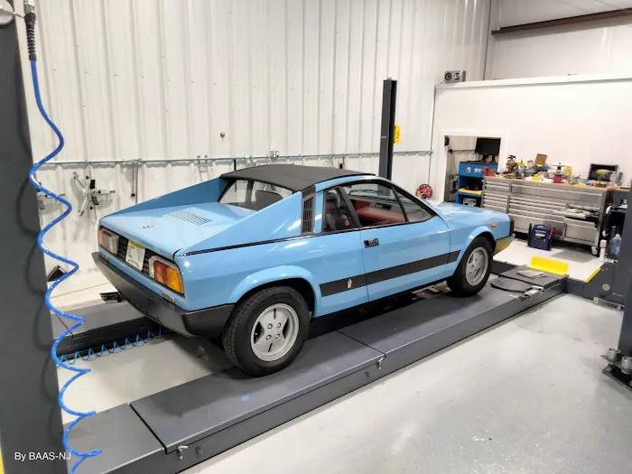 Bollettieri Advanced Automotive Services 2