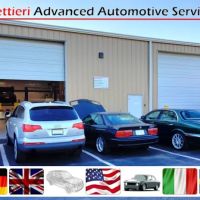 Bollettieri Advanced Automotive Services