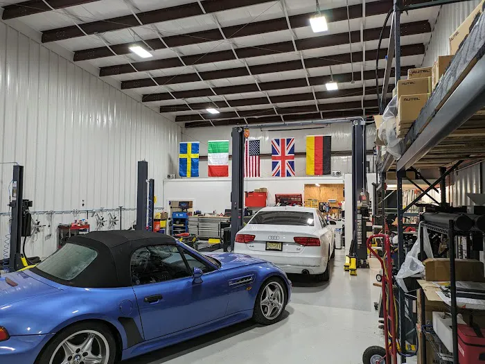 Bollettieri Advanced Automotive Services 6