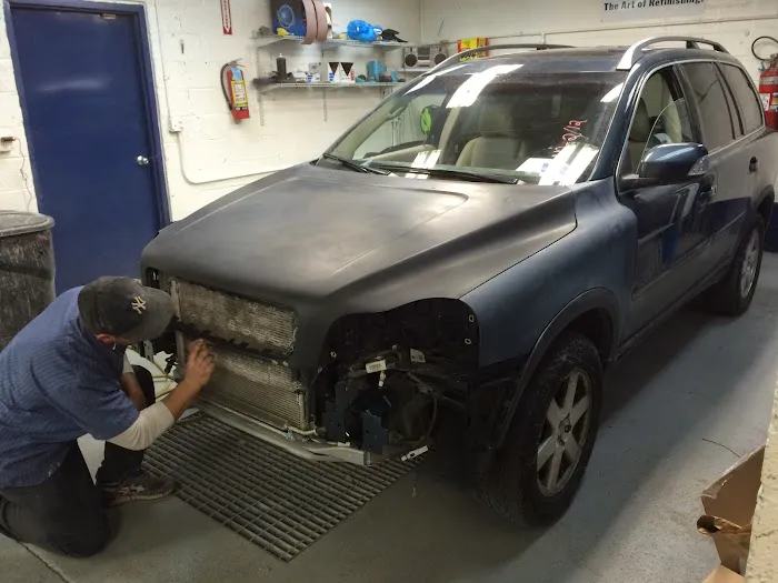 Central Park Auto Body And Collision 4