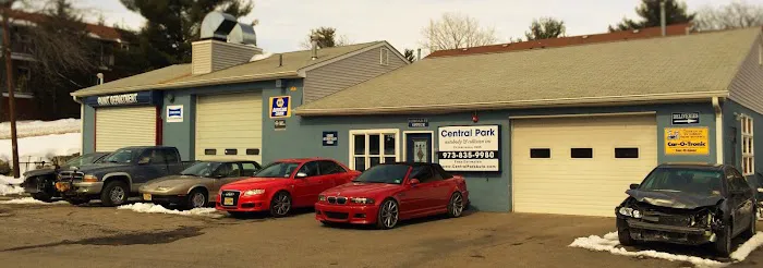 Central Park Auto Body And Collision 3