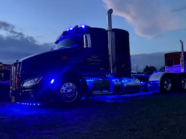 LTI Services 6