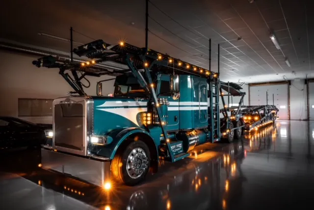 LTI Services 8