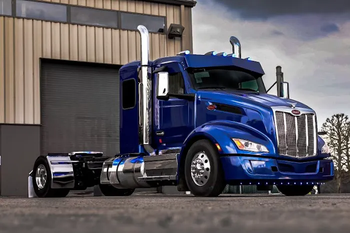 LTI Services 5