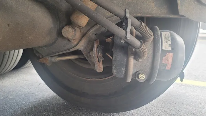 Nationwide Truck Repair 6