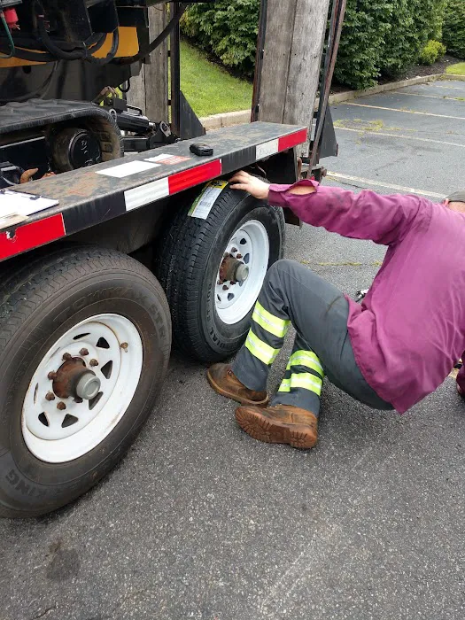Nationwide Truck Repair 3