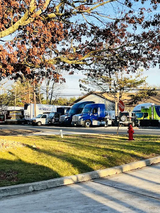 Nationwide Truck Repair 7